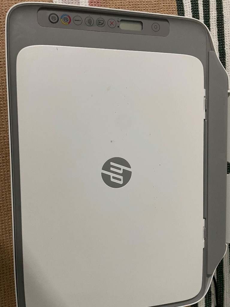 HP YAZICI - 4