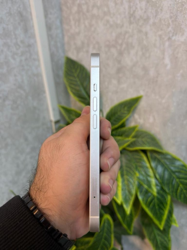 iPhone 13 -256- Takas olur - 6