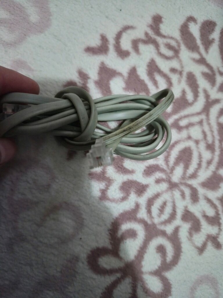 Elektronik Kablo, şarj aleti - 10