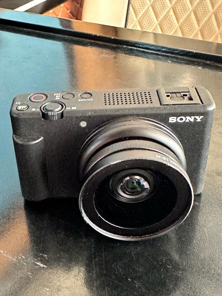KAMERA VE FOTOĞRAF MAKİNESİ - 12