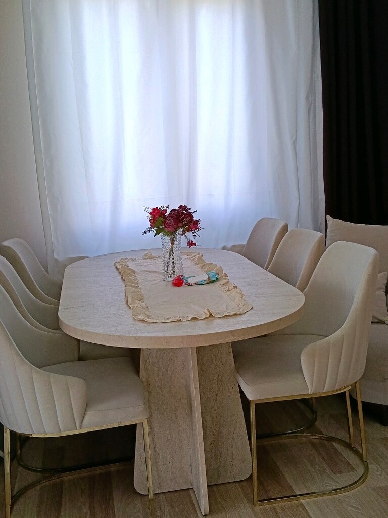 masa 8 kişilik - 5