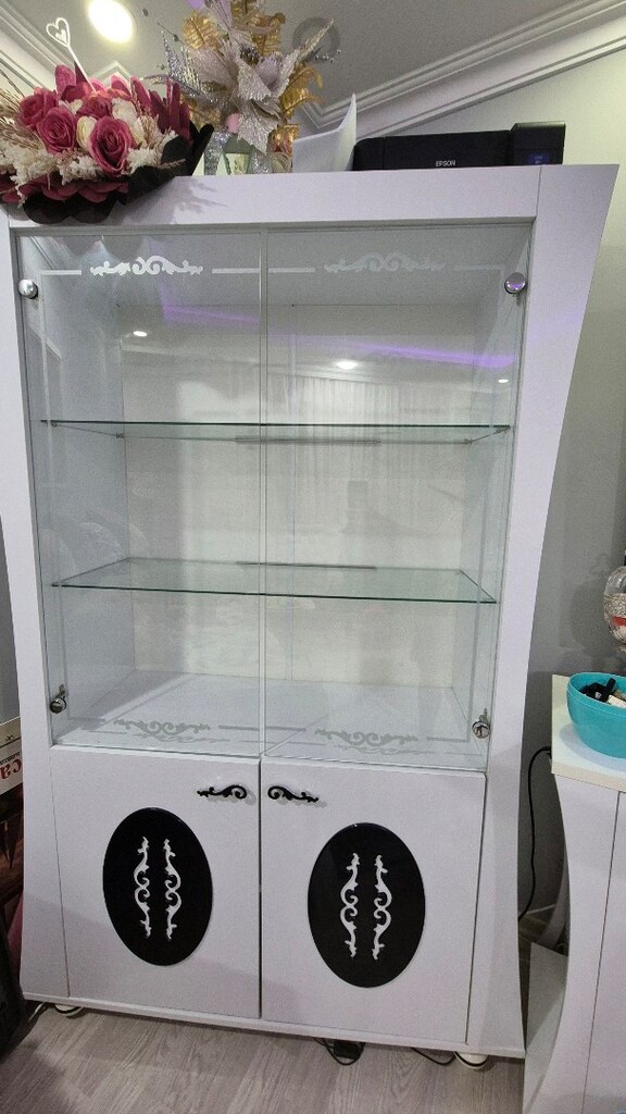 Vitrin led ışıklı - 3