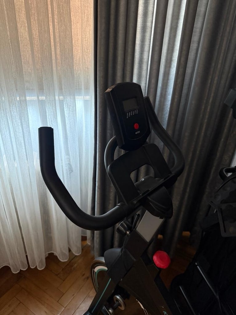 Kochler Profesyonel Spinning Bike-2 Kondisyon Bisikleti Ve Kondisyon A - 3