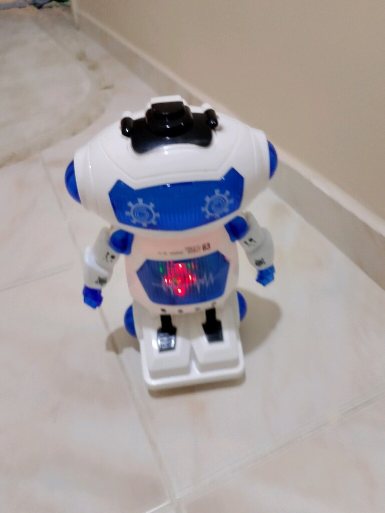 Robot - 2