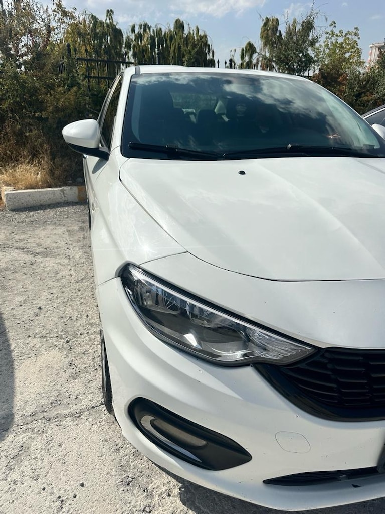 satılık Egea 1.3 dizel - 3