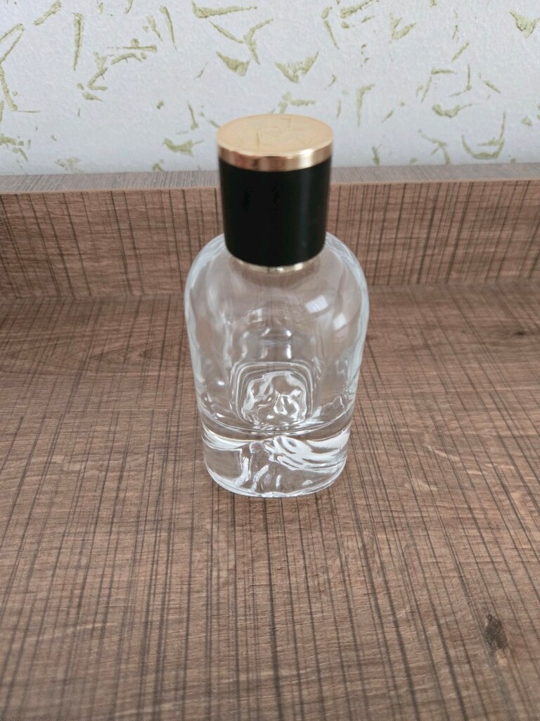 50 ml Parfüm Şişesi - 6