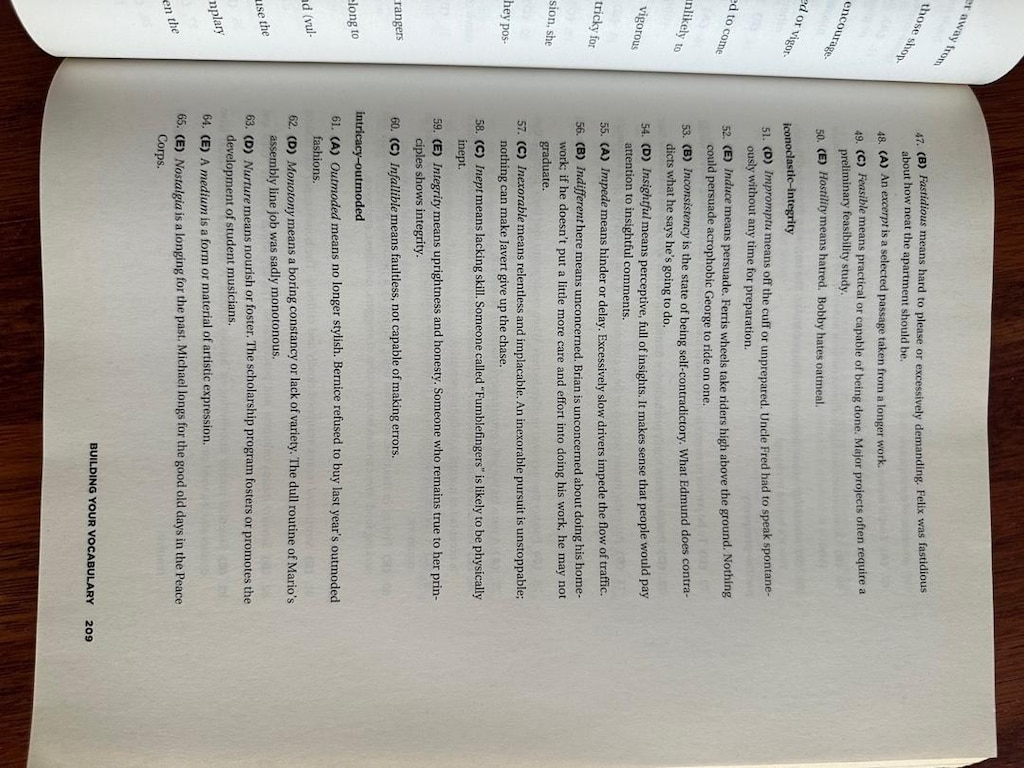 Barron's PSAT/ NMSQT 19th Edition - 4