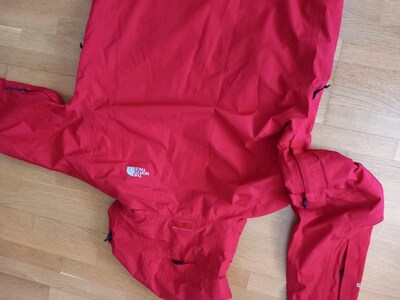 North Face Mont