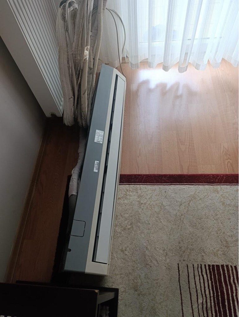 Beko Klima - 2