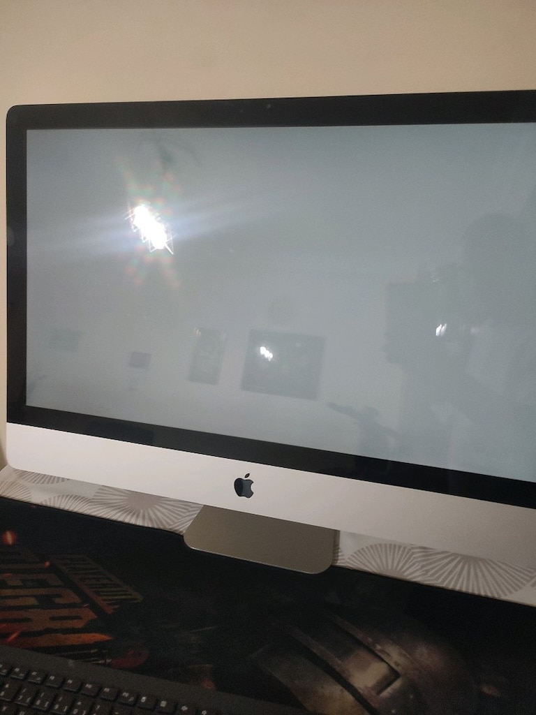 APPLE İMAC 2011 !!!! - 4