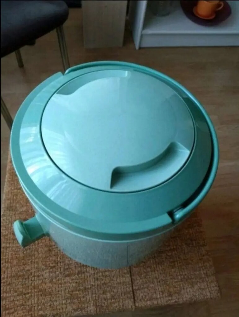 Ayaklı Termos - 3