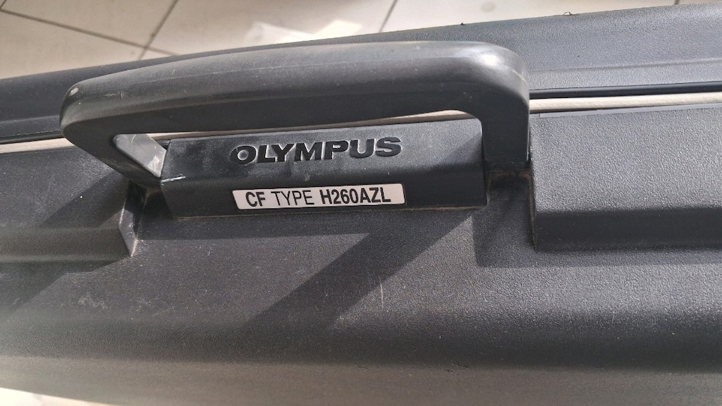 OLYMPUS TAŞIMA ÇANTASI - 8