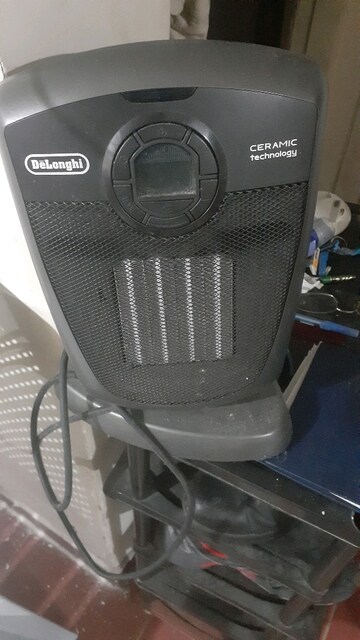 delonghi hem soğuk hem sıcak