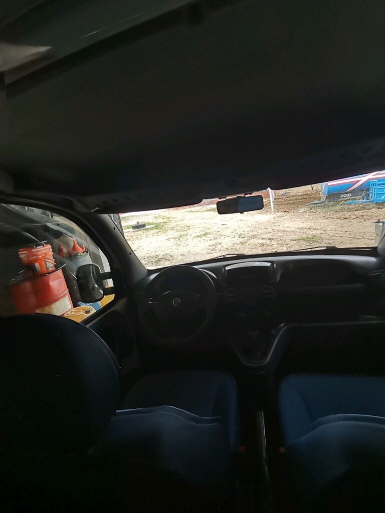 hatasız, Boyasız, Değişensiz, 136.000 km tr de teki yok pazarlık var - 6