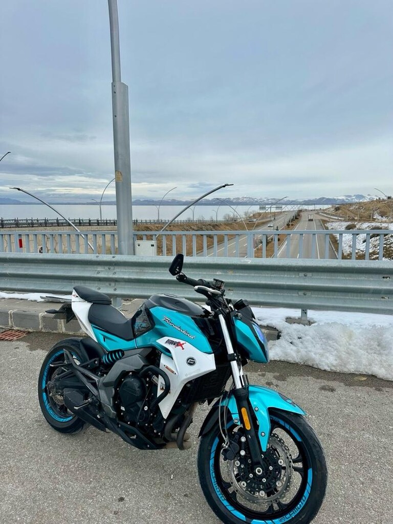 cf moto nk 400 | Türkiye'deki İkinci El Eşyaları Al & Sat - Letgo