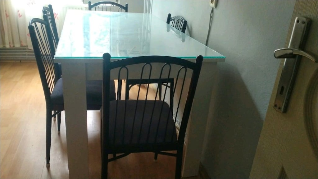 yemek masası - 2