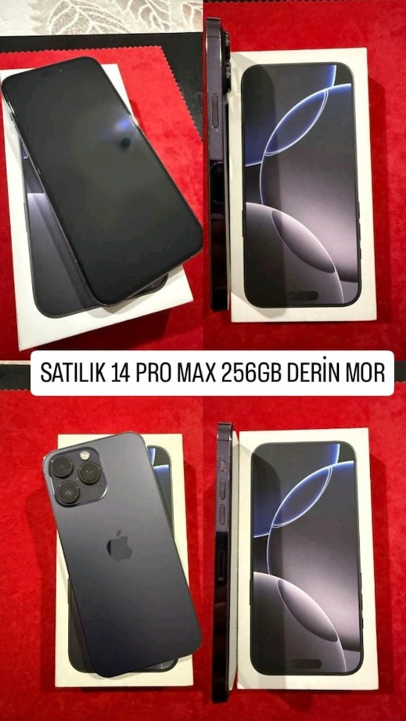iPhone 14 pro max - 5