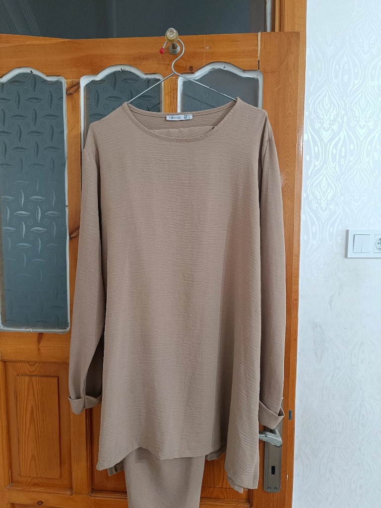 alt üst takım elbise - 2
