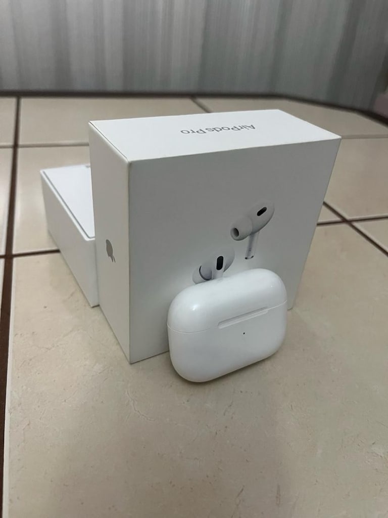airpods pro 2. nesil