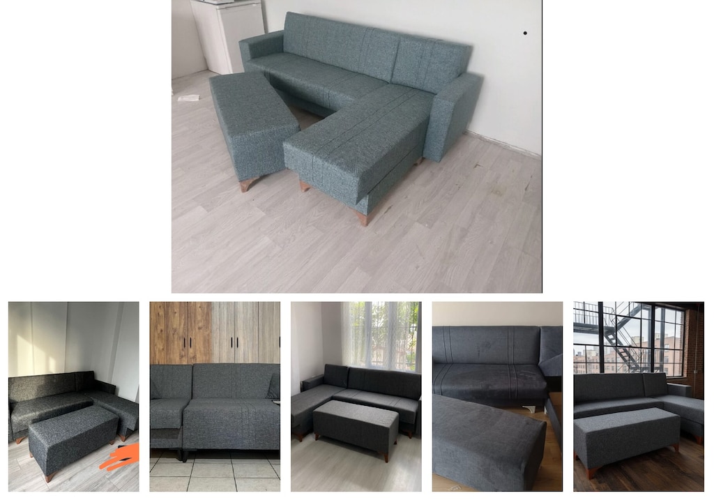 l koltuk köşe koltuk takımı htlvxxacft - 6