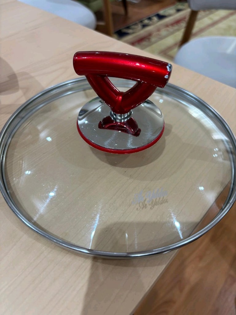 3 lü tencere takımı - 12