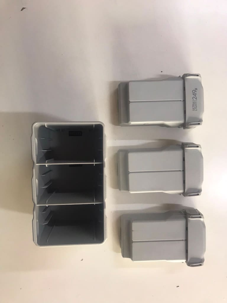 DJİ AR RC DRON KUMANDASI - 3