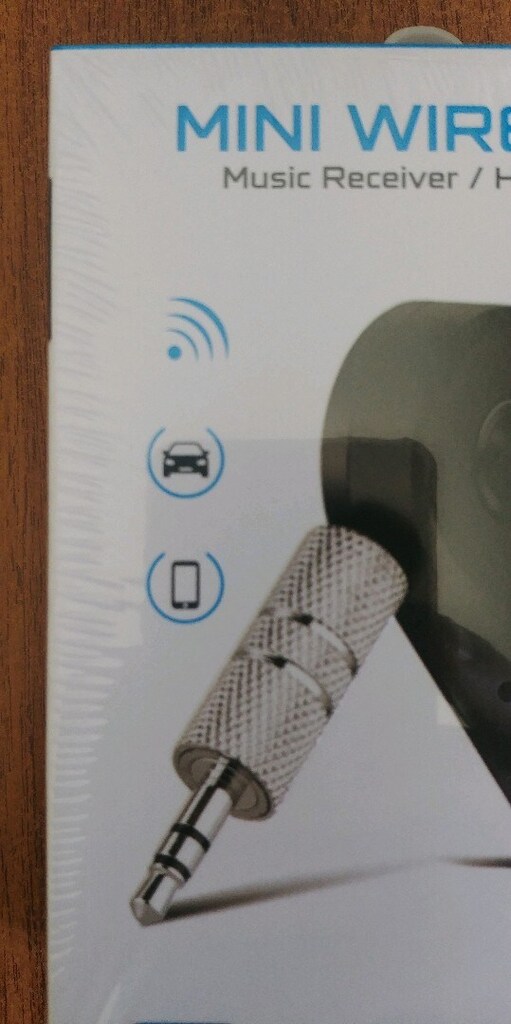 Subzero FM25 Bluetooth Aux Araç Kiti Müzik Çalar - 6