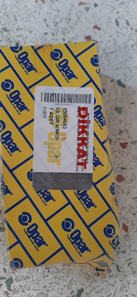 TOFAŞ DOGAN KARTAL ŞAHİN SLX SL - 3