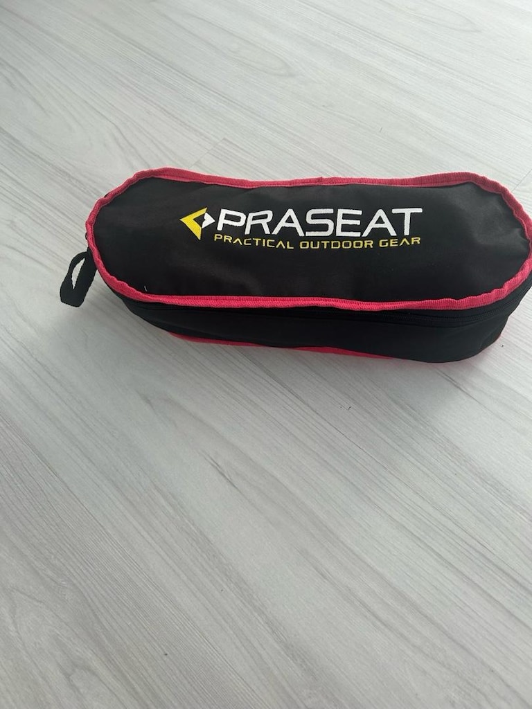 **ŞOKKKK !!!! KATLANIR PORTATİF KAMP SANDALYESİ SADECEEEE 1200 TL** - 4
