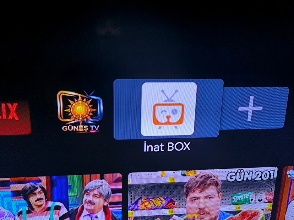 TURKCELL TV+ PRO ANDROİD 14 LİSANSLI NETFLİX YOUTUBE GOGLE SESLİ KOMUT - 2