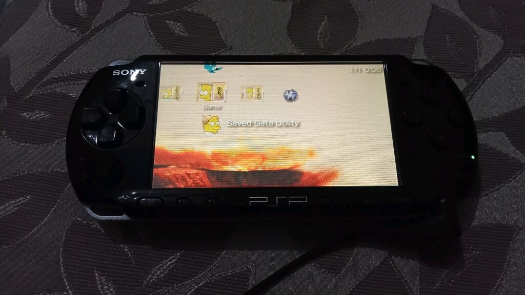 PSP 2000 çok temiz ürün meraklısına satılık - 4