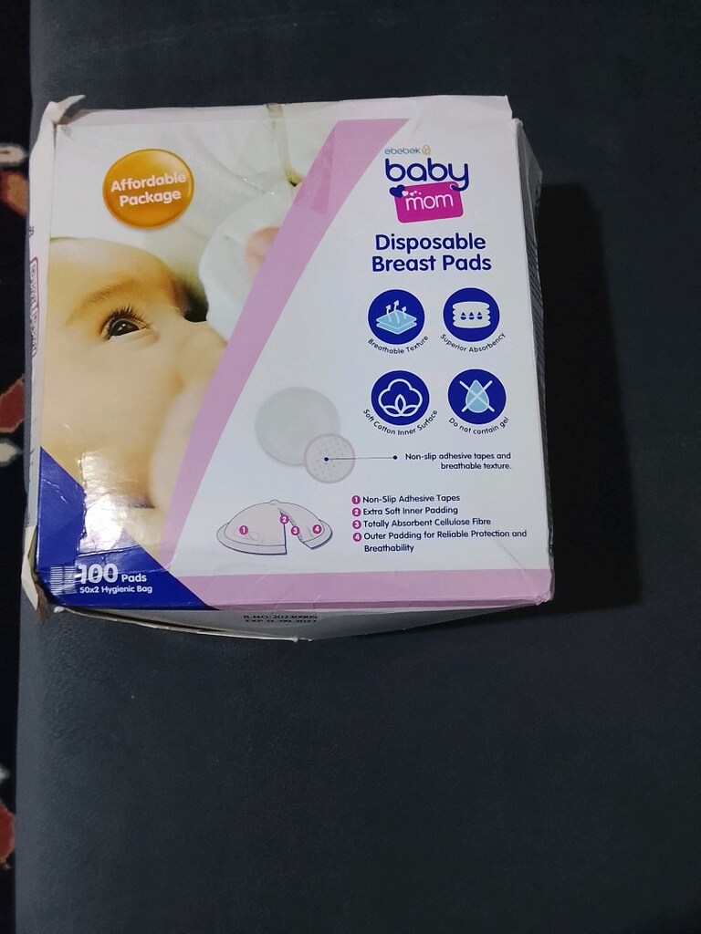 göğüs pedi - 2