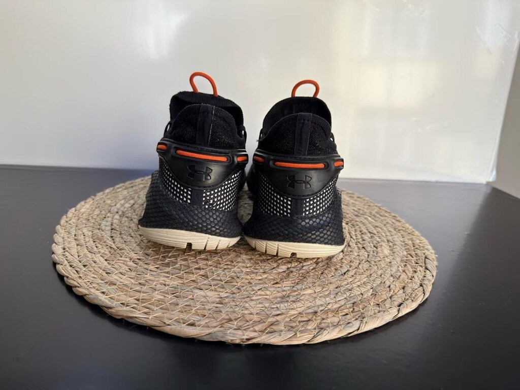 Orijinal UNDER ARMOUR 37 numara - 4