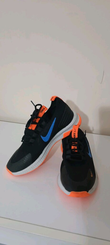 Nike Spor Ayakkabı - 2