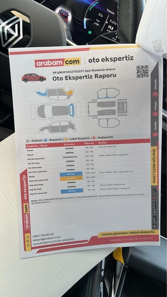 scenic 1,5 dci full paket - 6