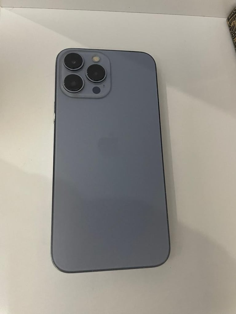YURT İÇİ 13 PRO MAX 1 TB