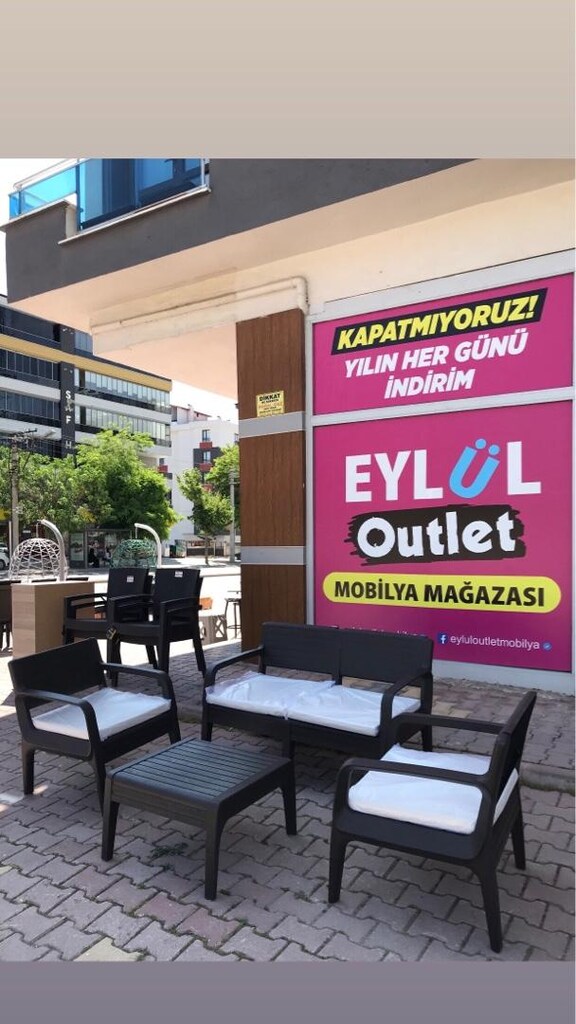 Ev eşyaları sıfır ürünler - 3