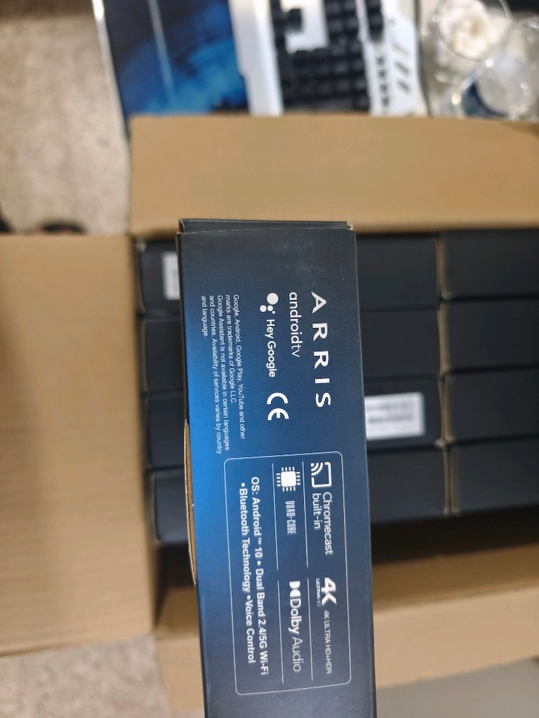 ANDROİD TV BOX CİHAZI - 4