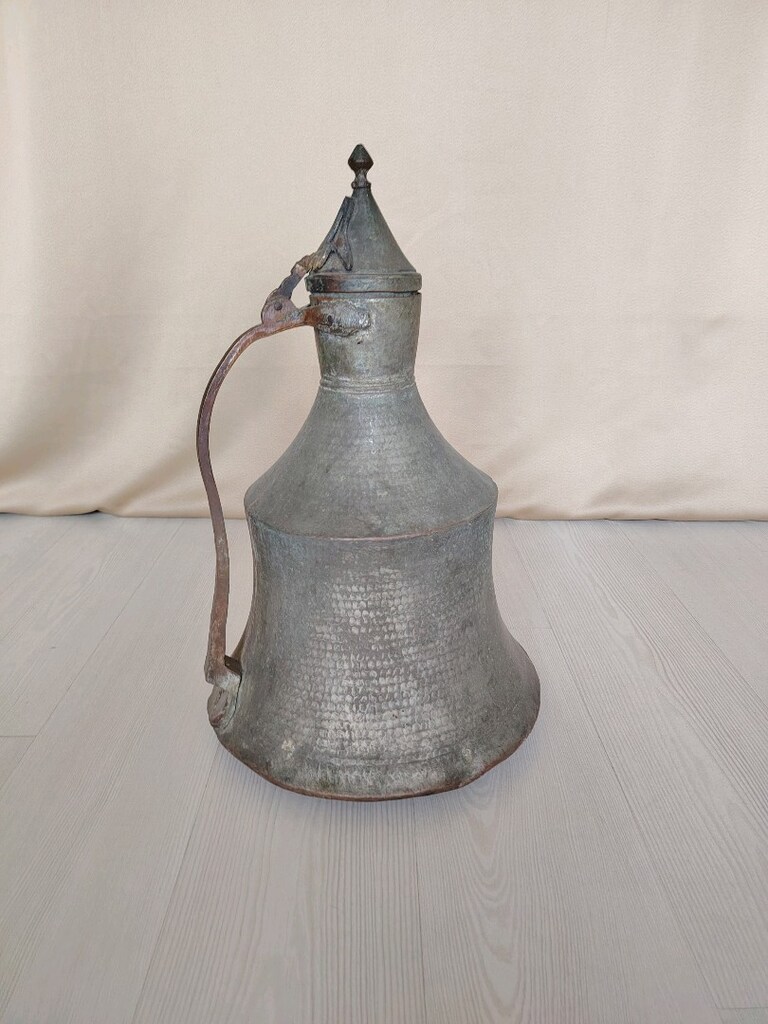 ANTİKA BAKIR GÜĞÜM - 11
