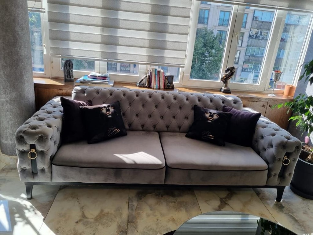Medusa Home Koltuk Takımı - 6