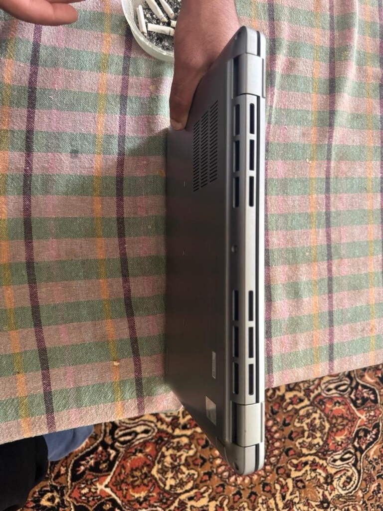 DELL 1tbssd 32gb ram - 2