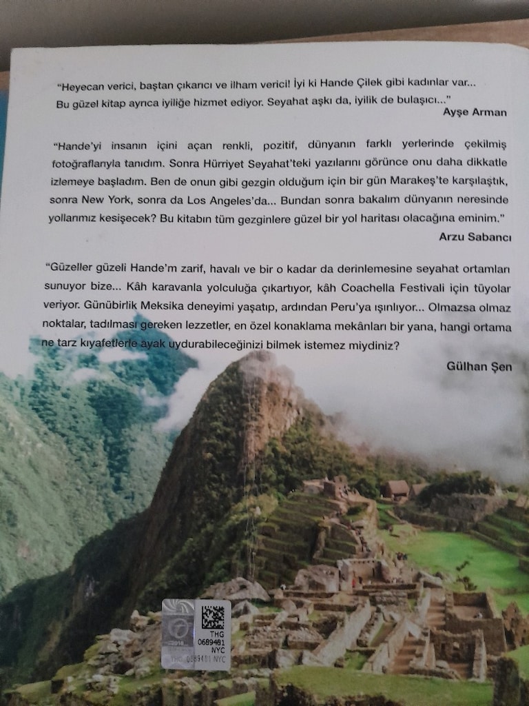 CESITLI KITAPLAR (HER BIRI 500 TL) - 3