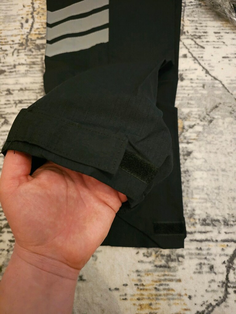 Pantolon fırfırlı 48 beden 5 adet sıfır. - 3