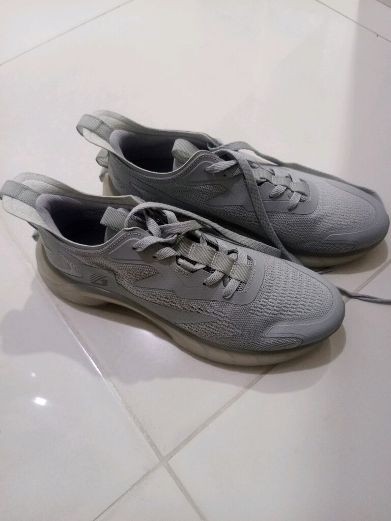 Spor ayakkabı Greyder