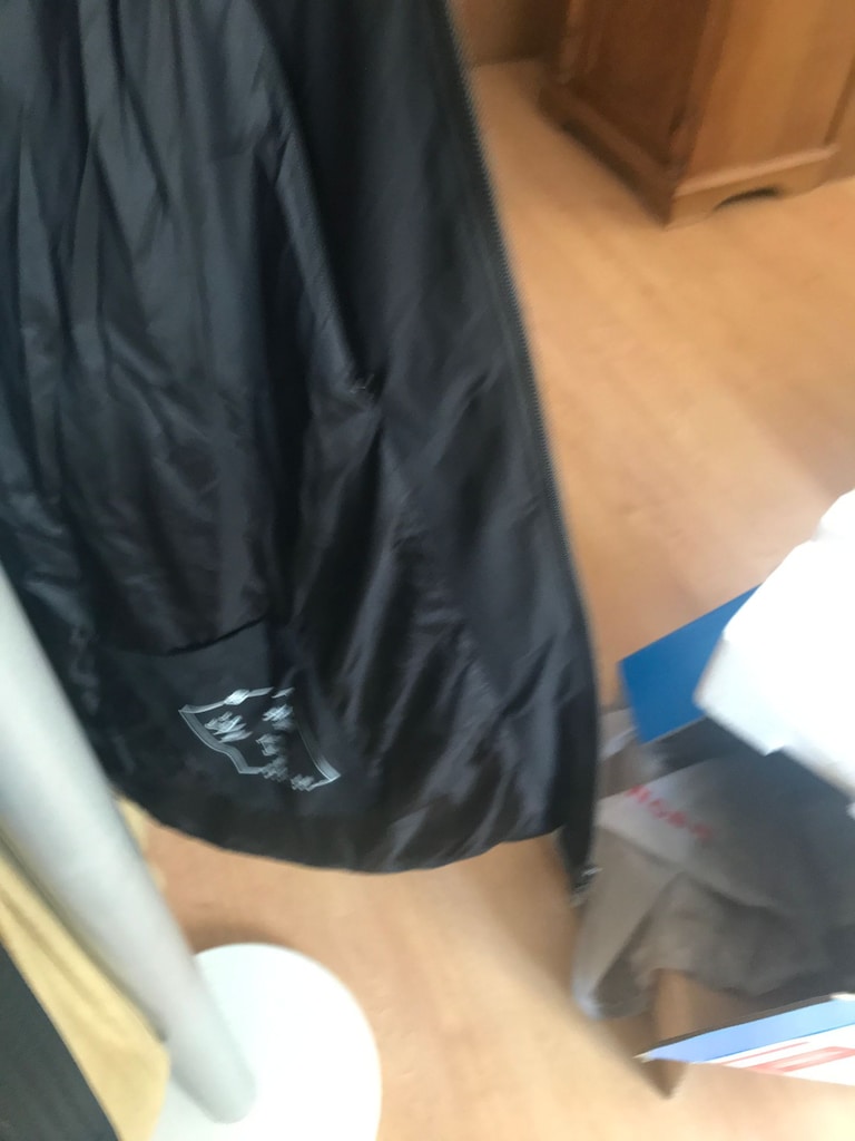 BEYMEN TERMAL MONT, RÜZGAR, SOĞUK VE SU GEÇİRMEZ, YENİ,5XL, KALİTELİ - 12