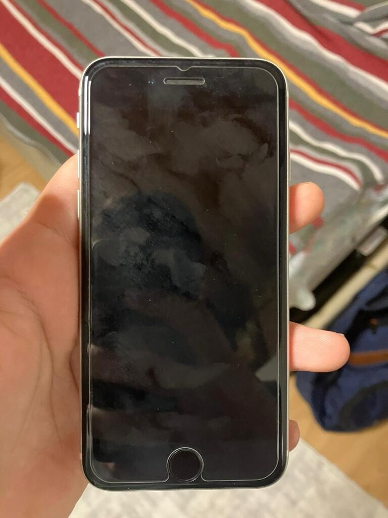 iPhone Se 2.Nesil - 7