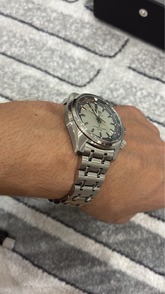 Seiko SBP513J1 Prospex Speedtimer - 5