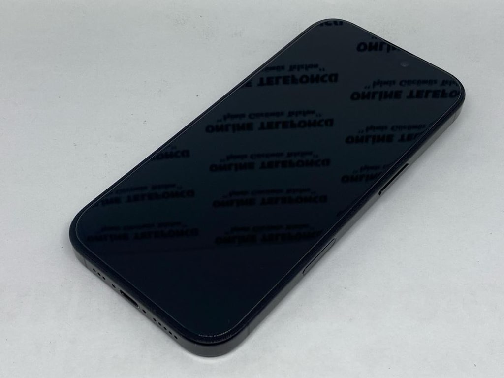İphone 16 Pro 256 GB Pil %89 6 Ay Garantili Orijinal Hatasız - 5