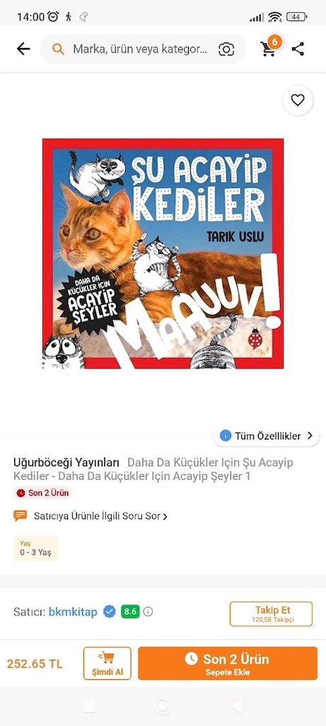 kitap - 2