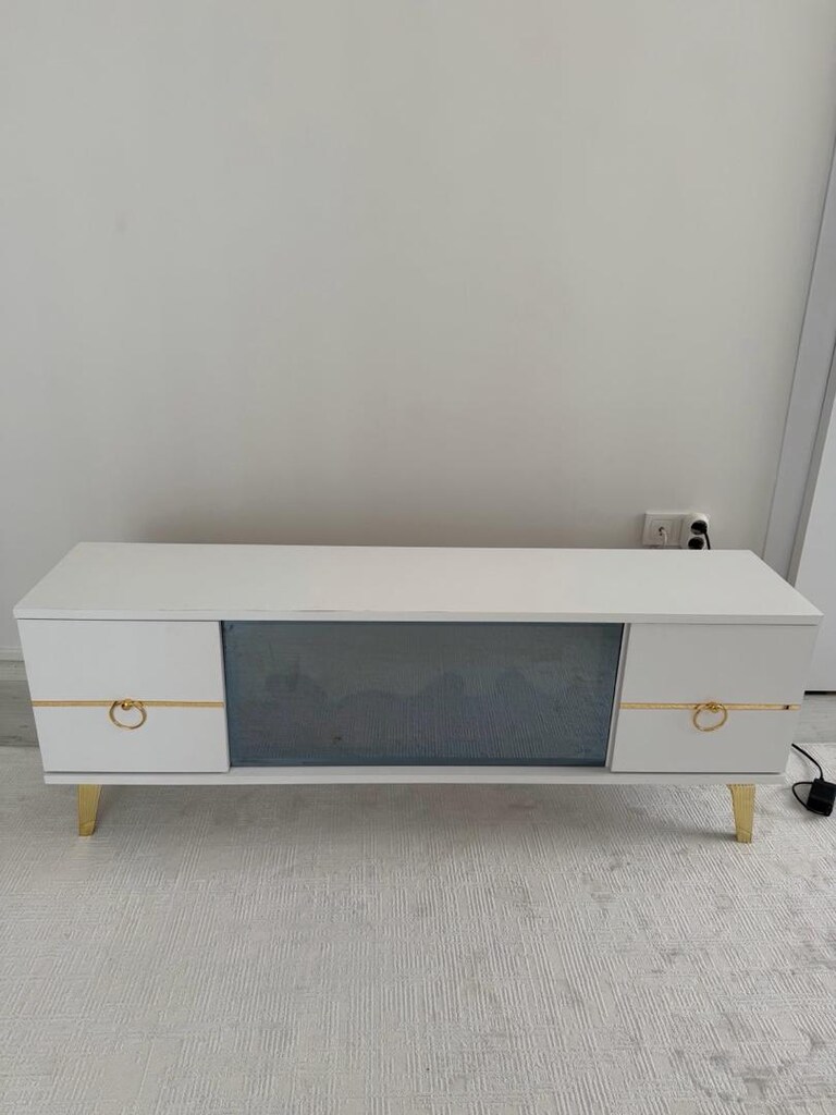 tv ünitesi altı sehpa - 3